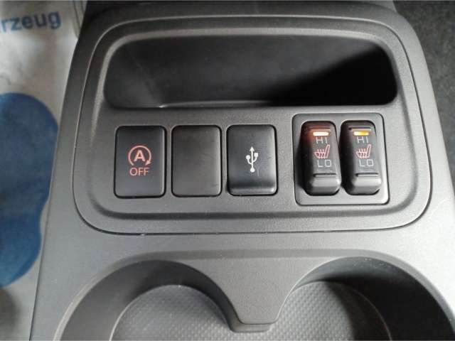 Fahrzeugbild eines Mitsubishi Space Star