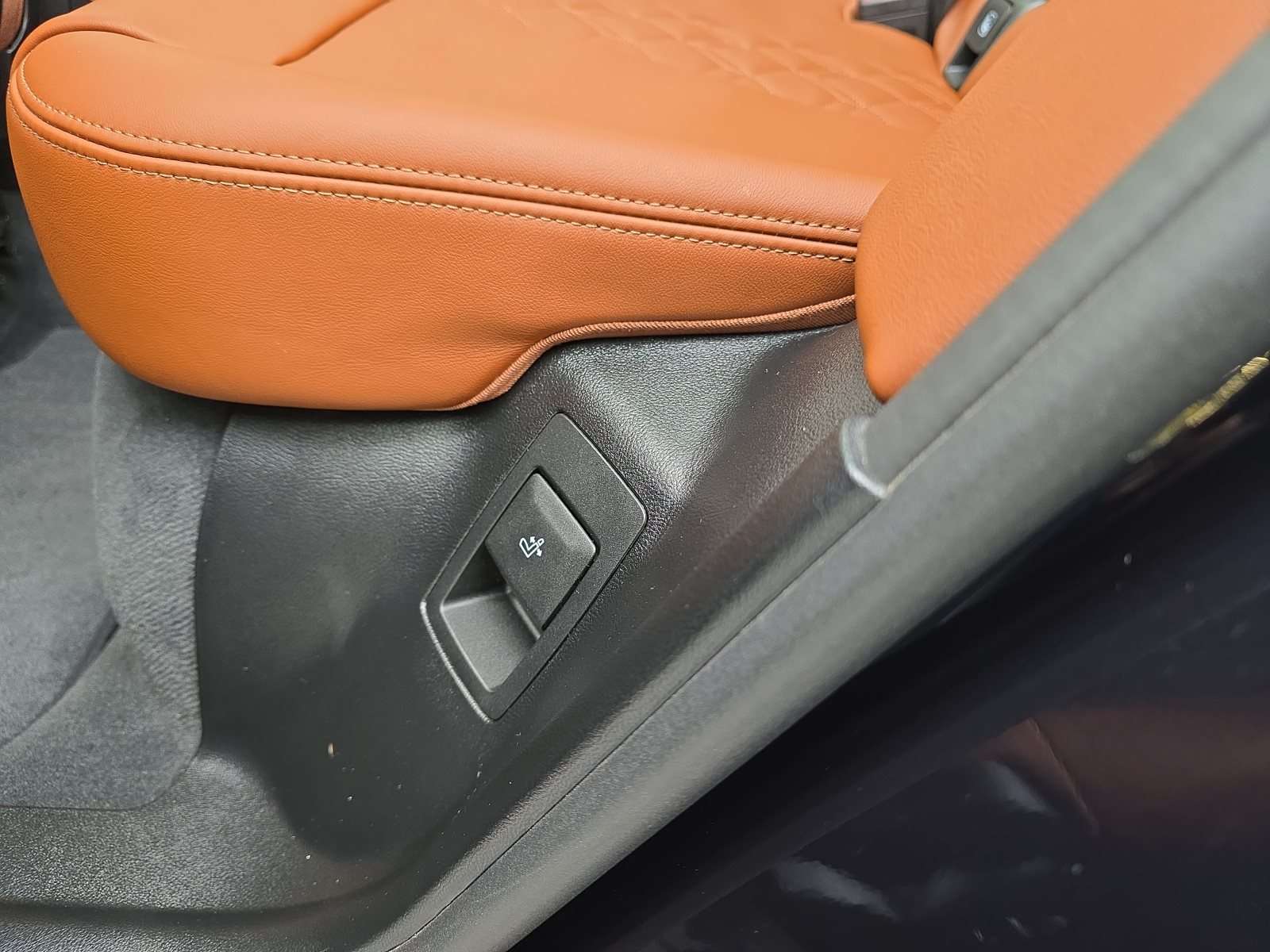 Fahrzeugbild eines BMW X3