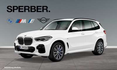 Bild BMW X5