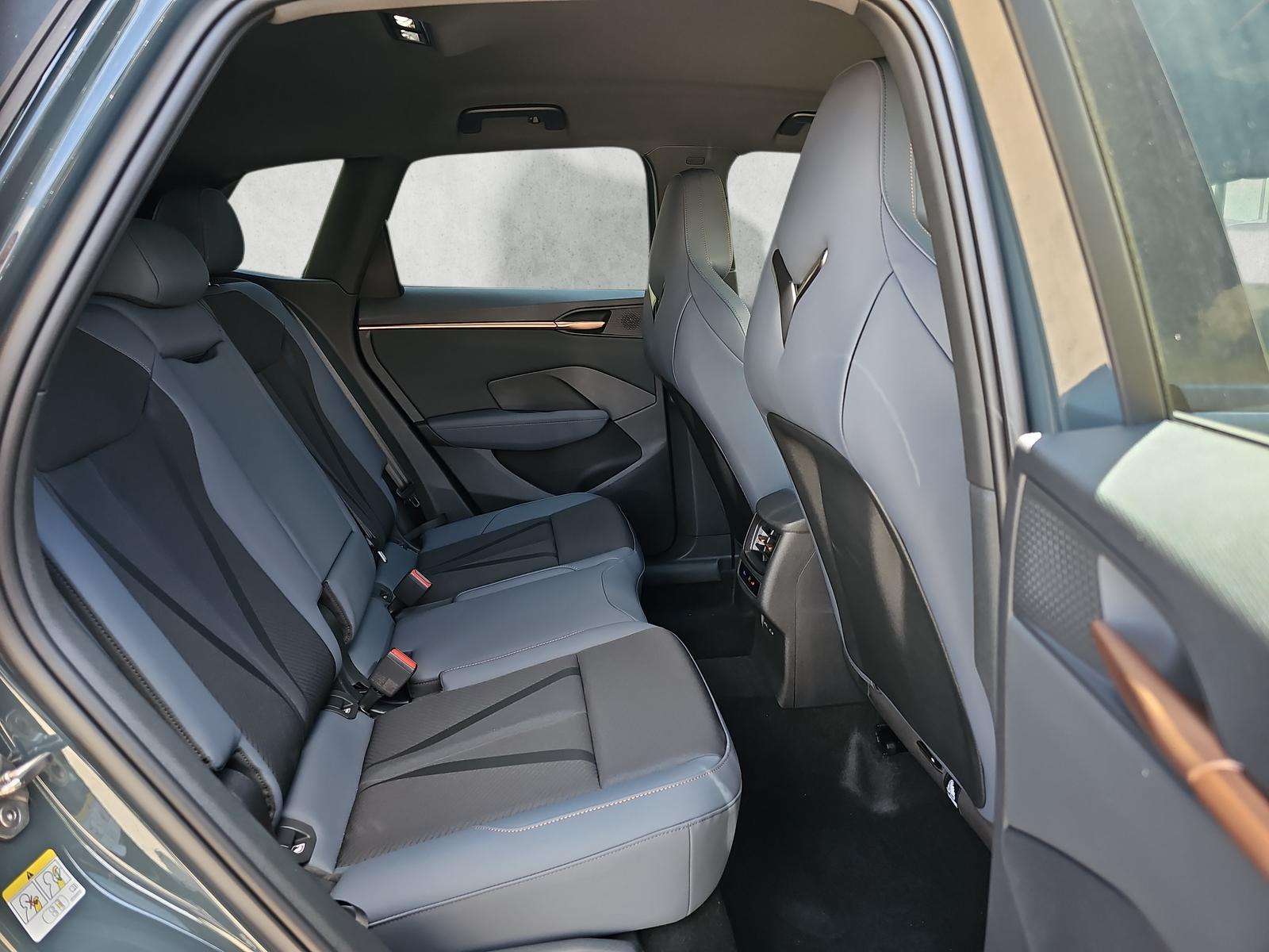 Fahrzeugbild eines CUPRA Terramar