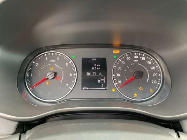 Fahrzeugbild eines Dacia Jogger