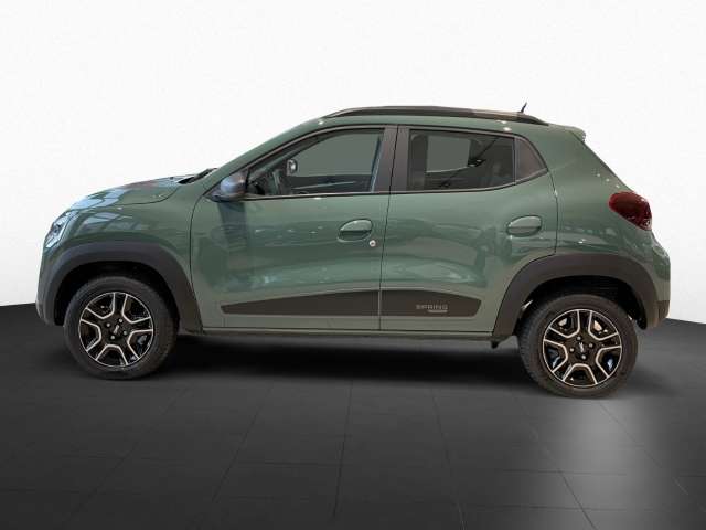 Fahrzeugbild eines Dacia Spring