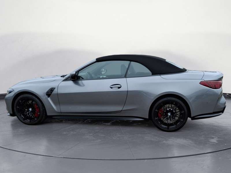 Fahrzeugbild eines BMW 4er-Reihe