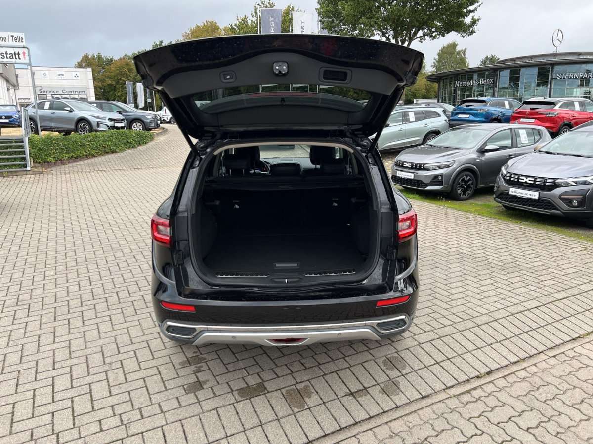 Fahrzeugbild eines Renault Koleos