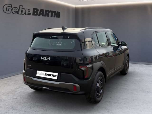 Fahrzeugbild eines Kia EV2