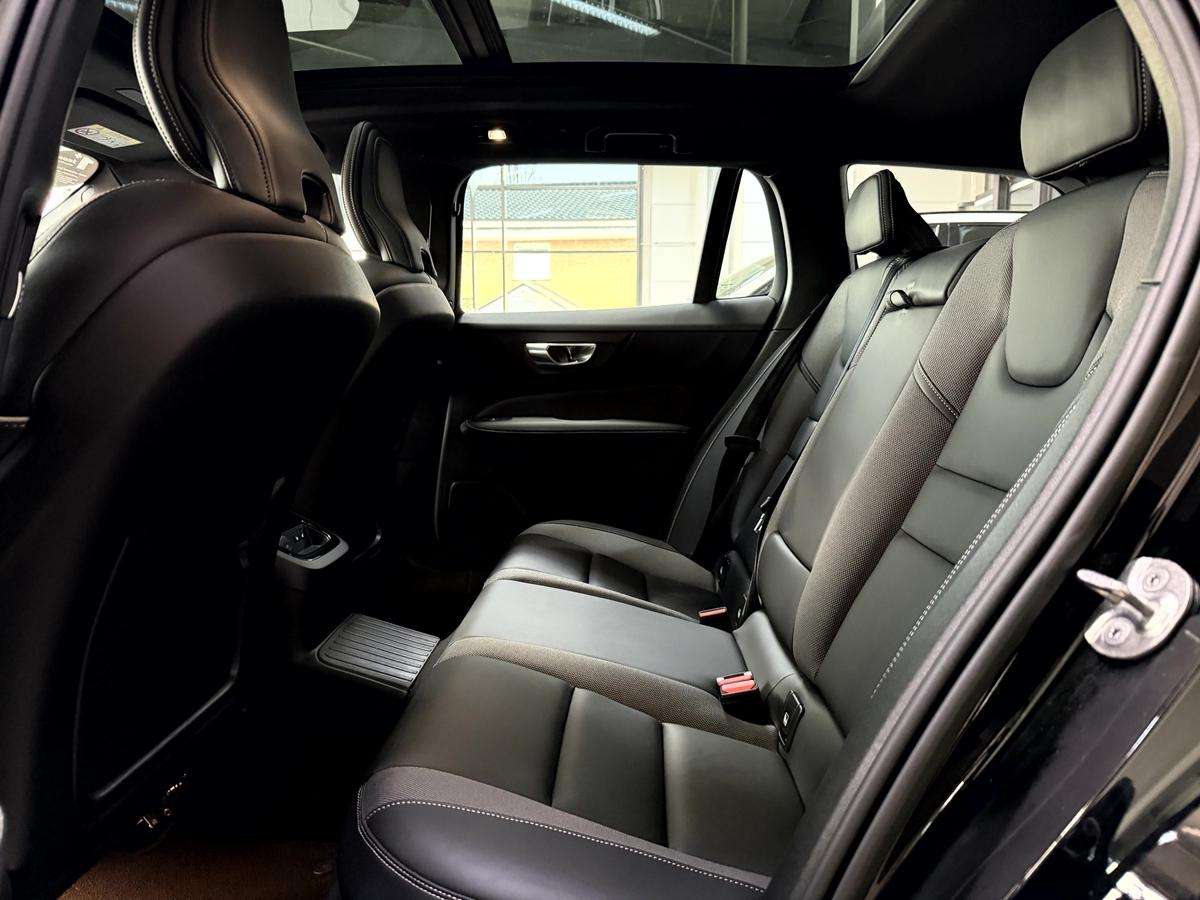 Fahrzeugbild eines Volvo V60