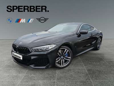 Bild BMW 8er-Reihe