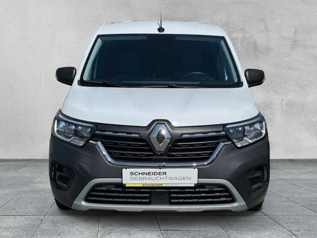 Fahrzeugbild eines Renault Kangoo