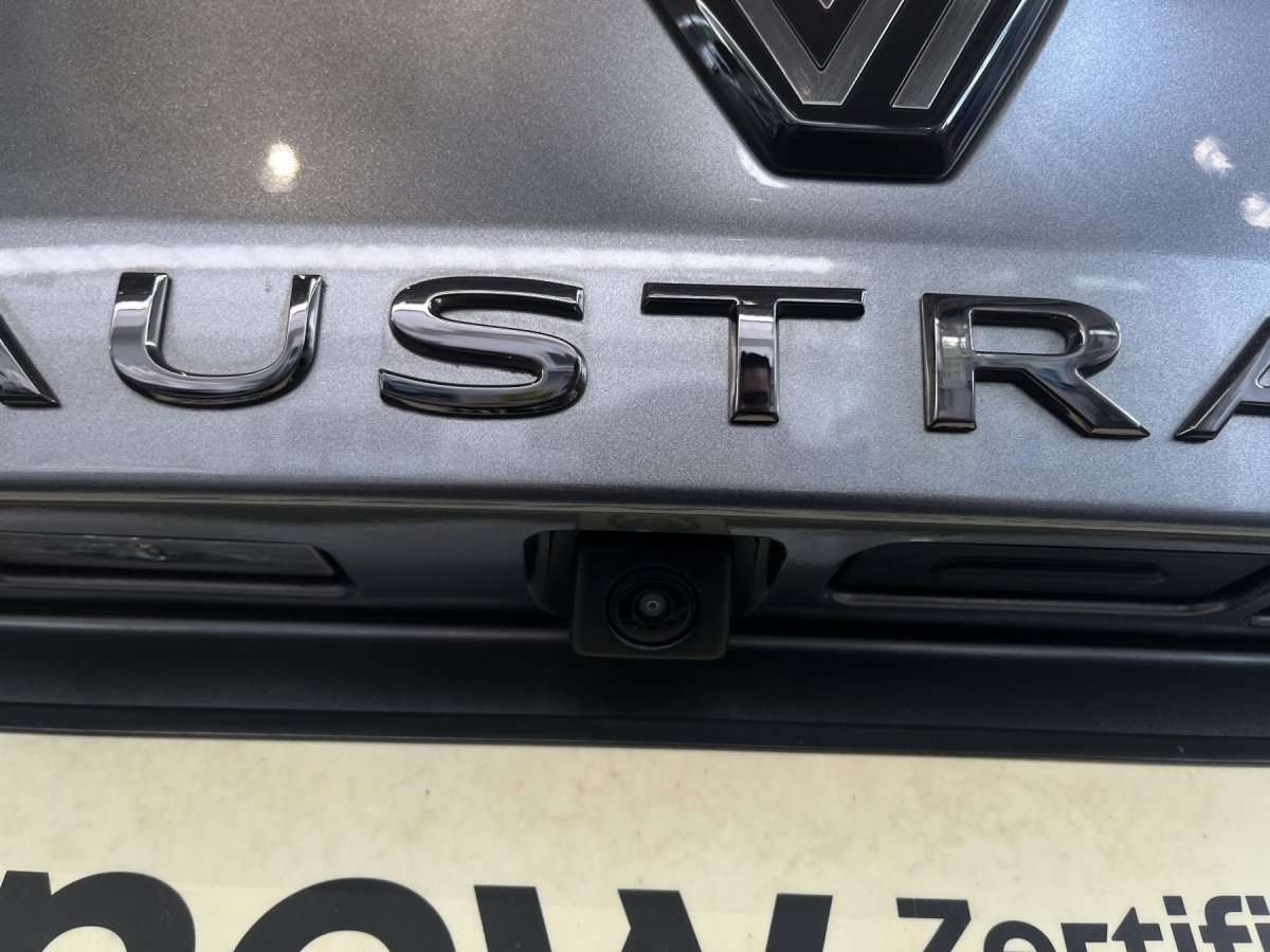 Fahrzeugbild eines Renault Austral
