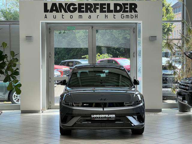 Fahrzeugbild eines Hyundai IONIQ