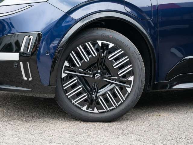 Fahrzeugbild eines Nissan Micra