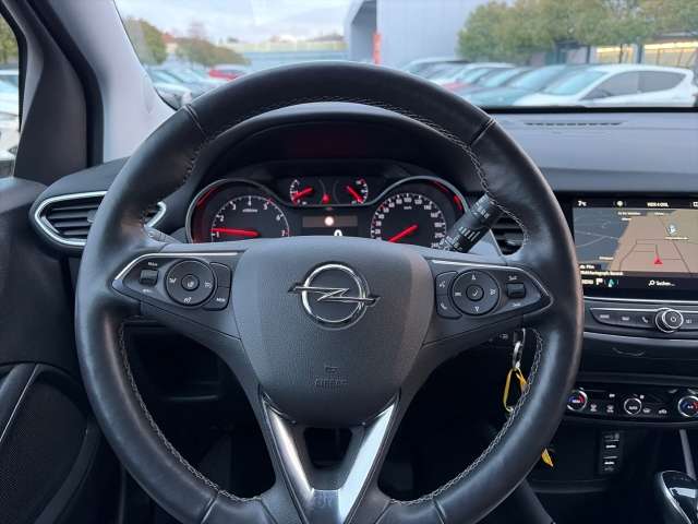 Fahrzeugbild eines Opel Crossland X