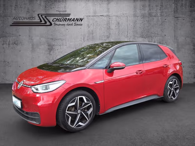 Bild Volkswagen ID.3
