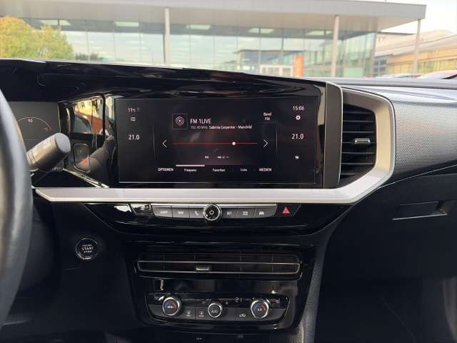 Fahrzeugbild eines Opel Mokka