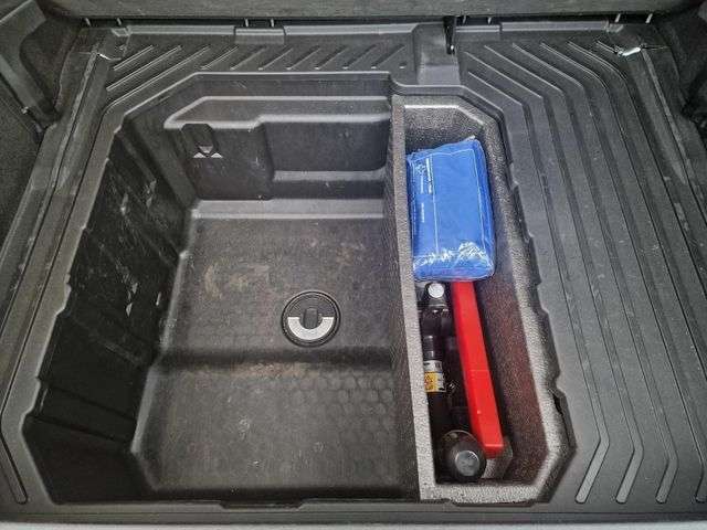 Fahrzeugbild eines Ford Puma