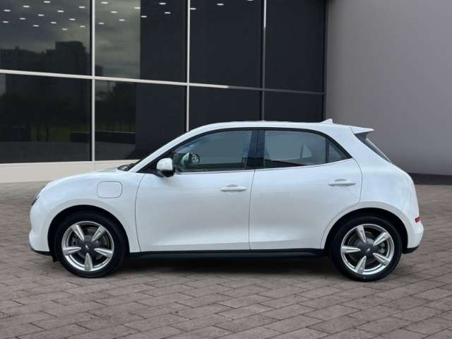 Fahrzeugbild eines GWM Ora 03