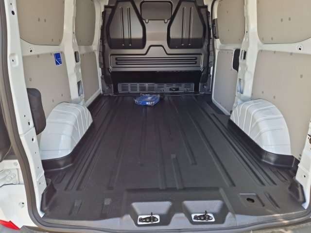 Fahrzeugbild eines Ford Transit Custom