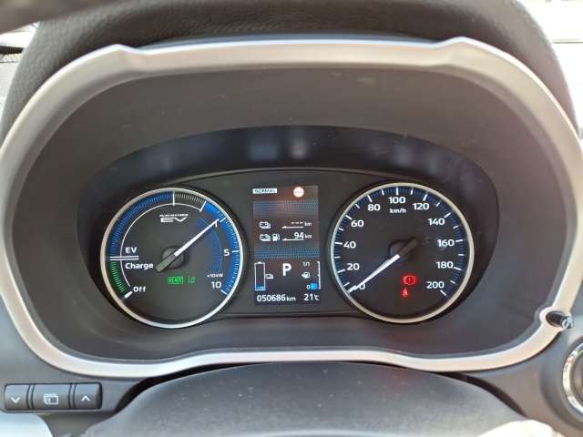 Fahrzeugbild eines Mitsubishi Eclipse Cross