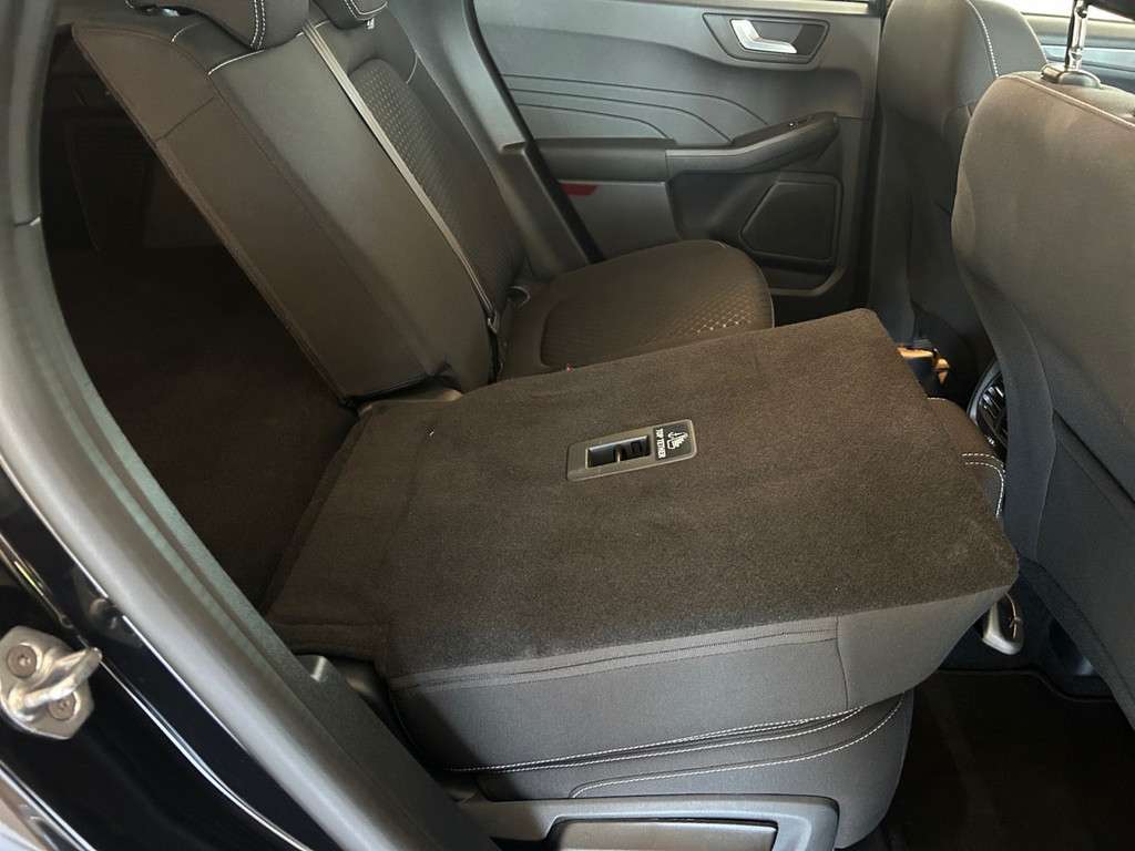 Fahrzeugbild eines Ford Kuga