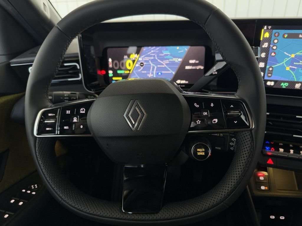 Fahrzeugbild eines Renault 5 E-TECH