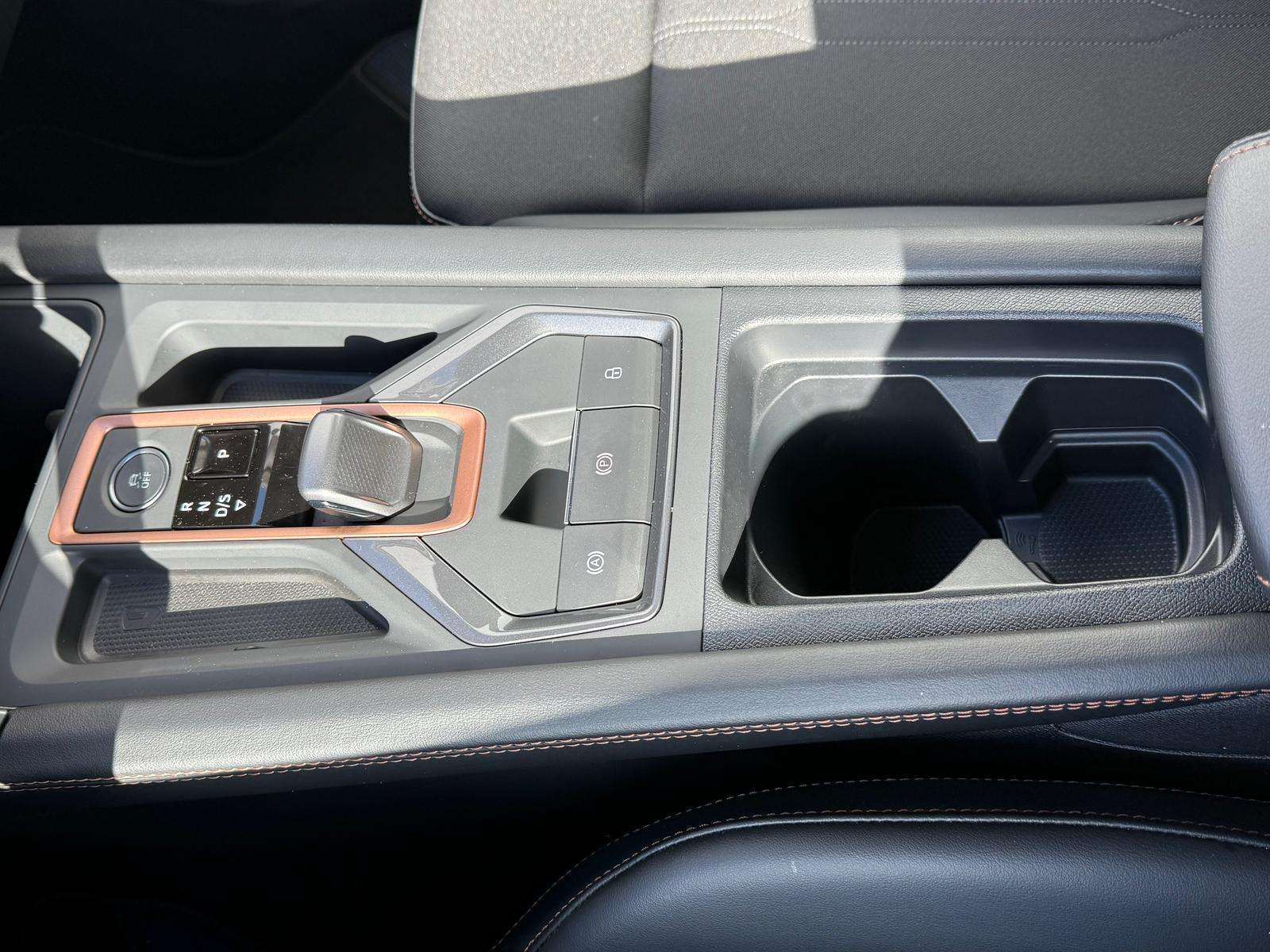 Fahrzeugbild eines CUPRA Leon