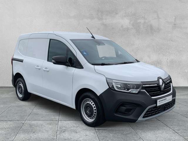 Fahrzeugbild eines Renault Kangoo
