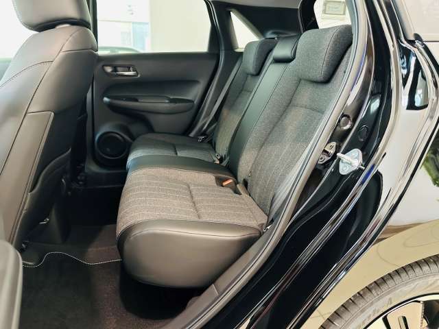 Fahrzeugbild eines Honda Jazz
