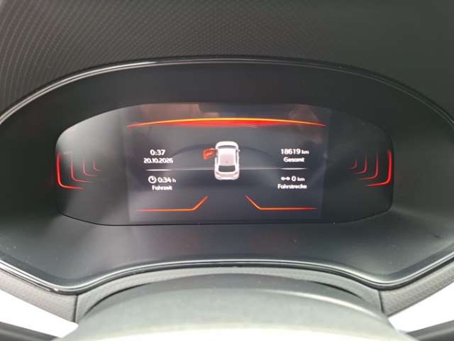 Fahrzeugbild eines SEAT Ibiza