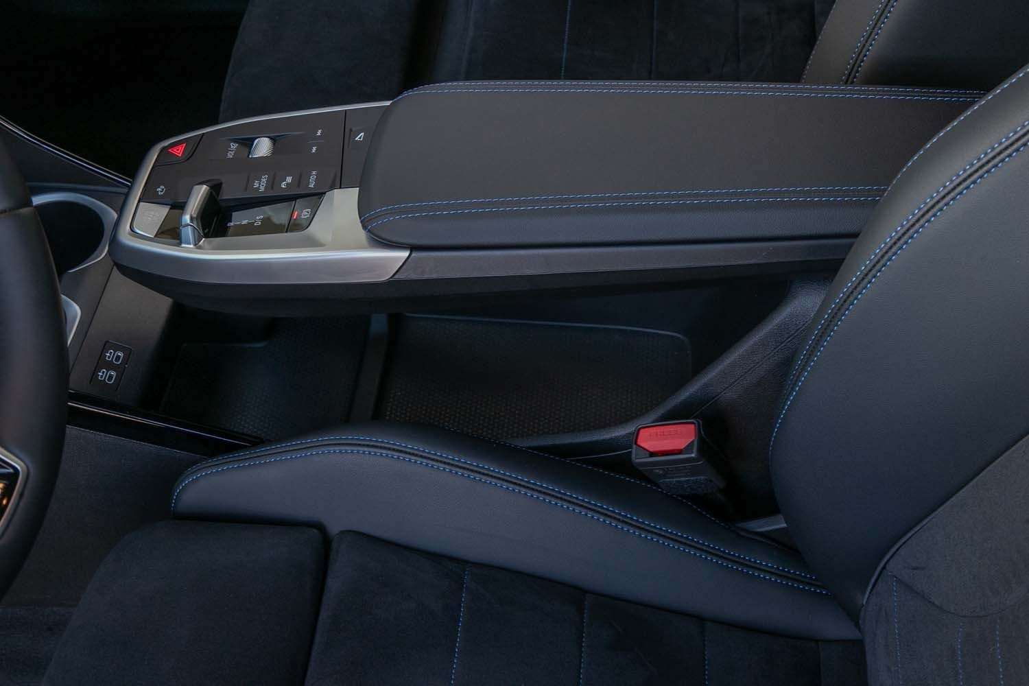 Fahrzeugbild eines BMW X2