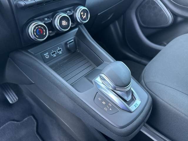 Fahrzeugbild eines Renault ZOE