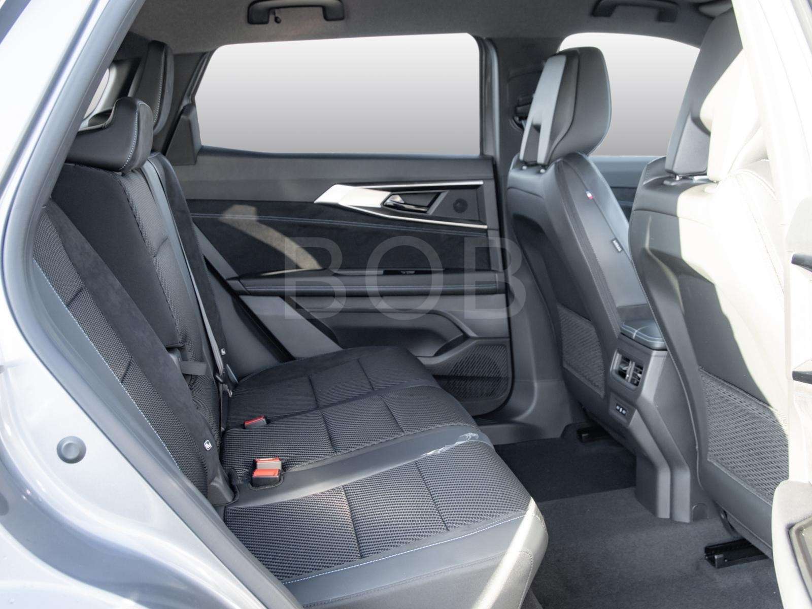 Fahrzeugbild eines Renault Espace