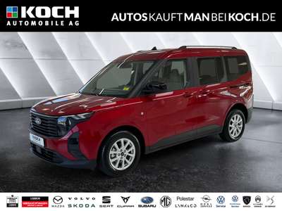 Bild Ford Tourneo Courier