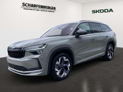 Bild Skoda Kodiaq