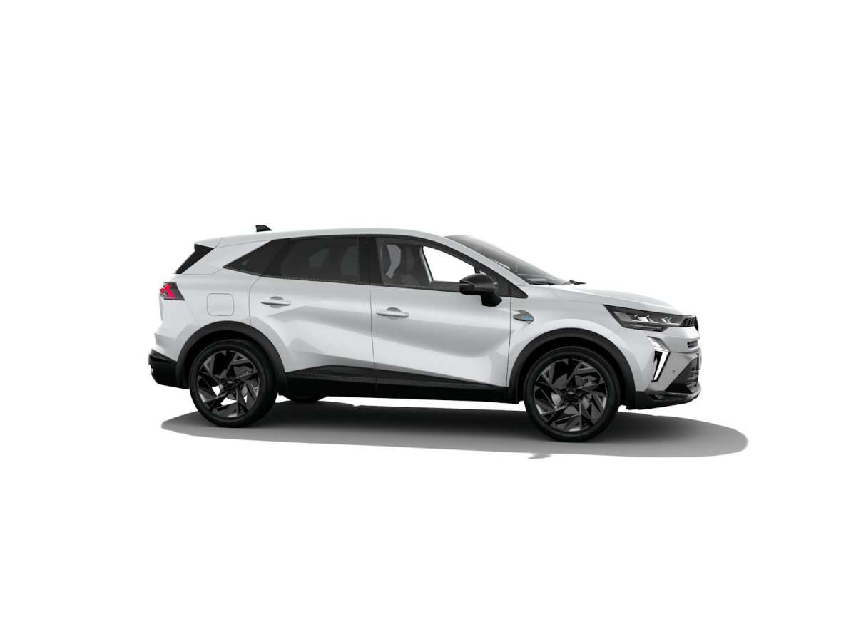 Fahrzeugbild eines Renault Symbioz