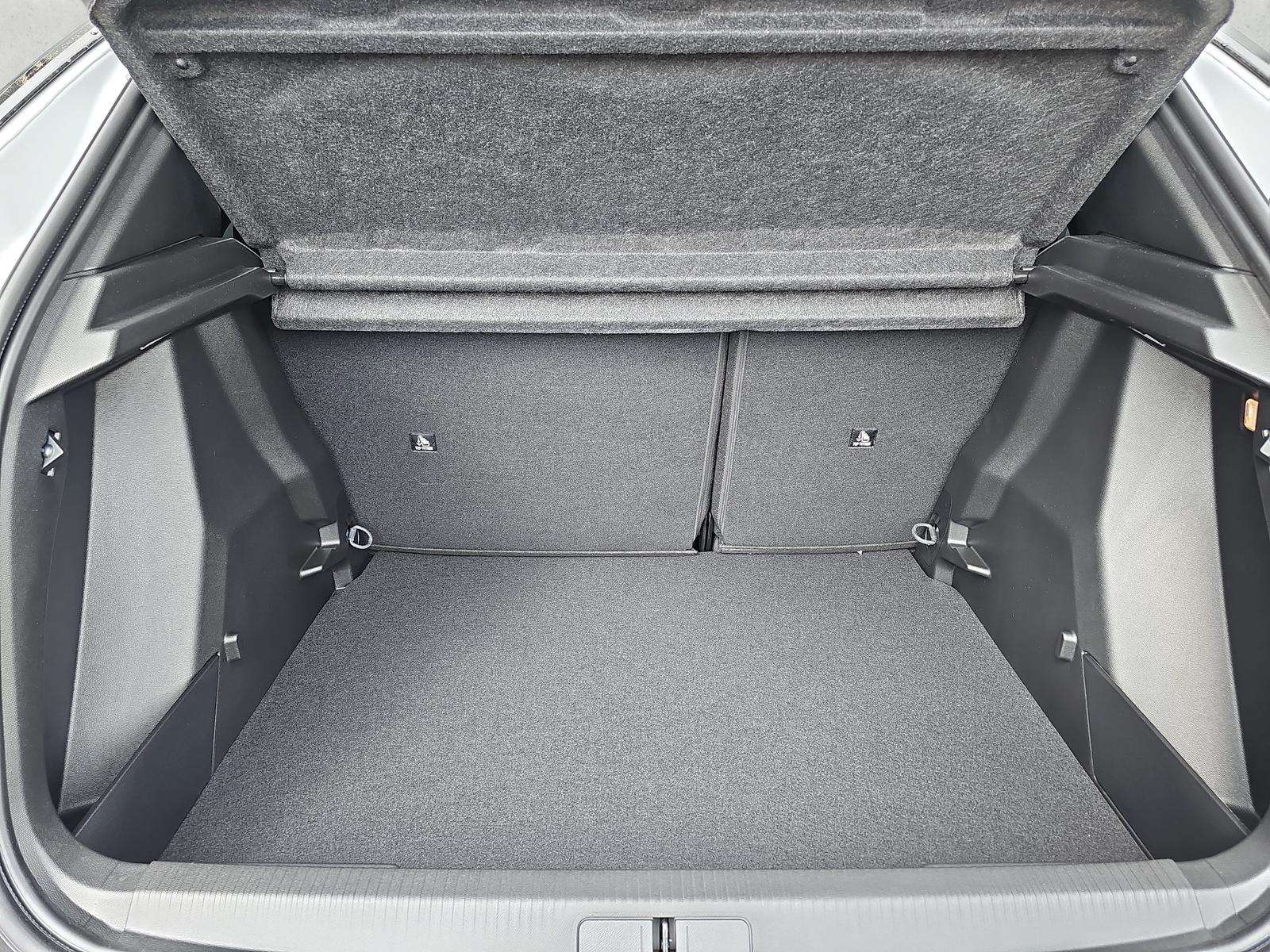 Fahrzeugbild eines Peugeot 2008