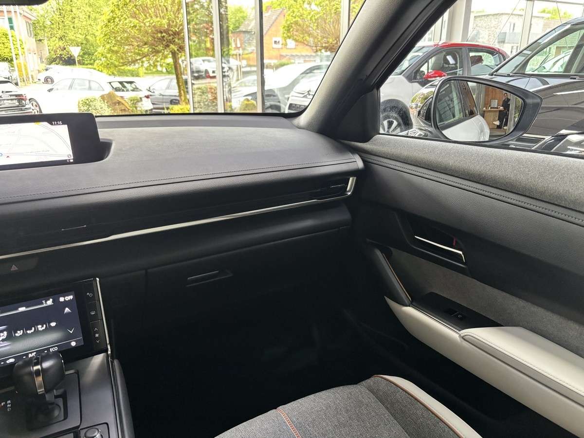 Fahrzeugbild eines Mazda MX-30
