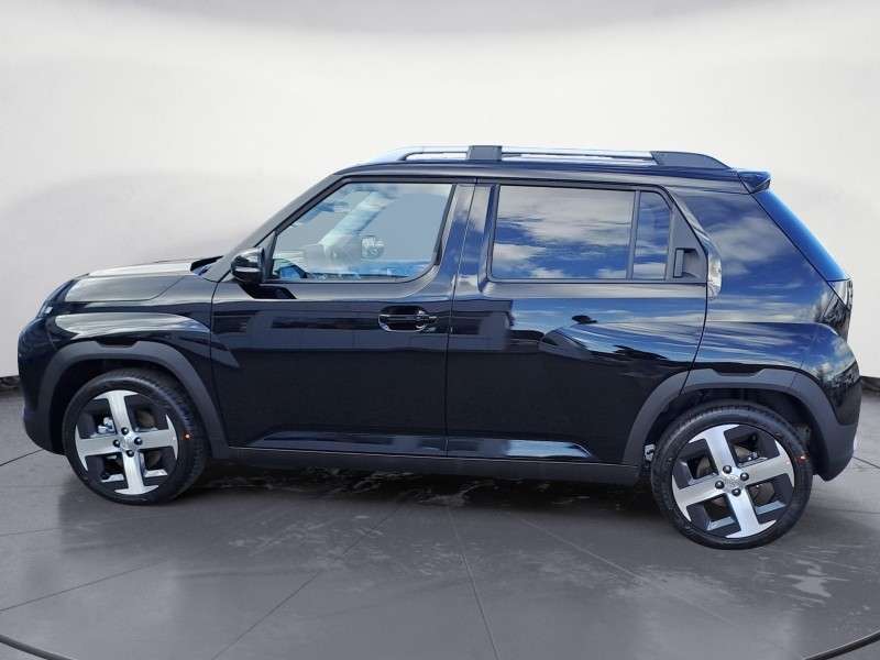 Fahrzeugbild eines Hyundai Inster