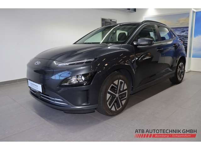 Fahrzeugbild eines Hyundai Kona Elektro