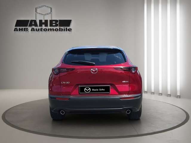 Fahrzeugbild eines Mazda CX-30