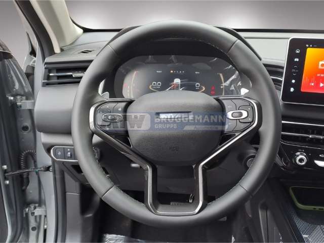 Fahrzeugbild eines GWM Haval Jolion Pro