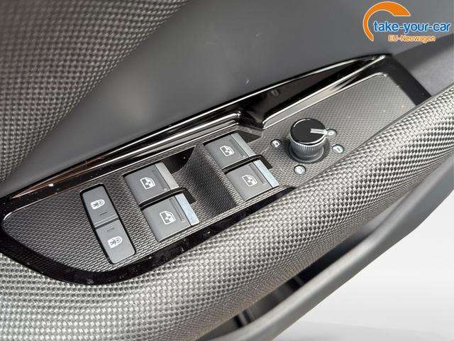 Fahrzeugbild eines Audi Q3