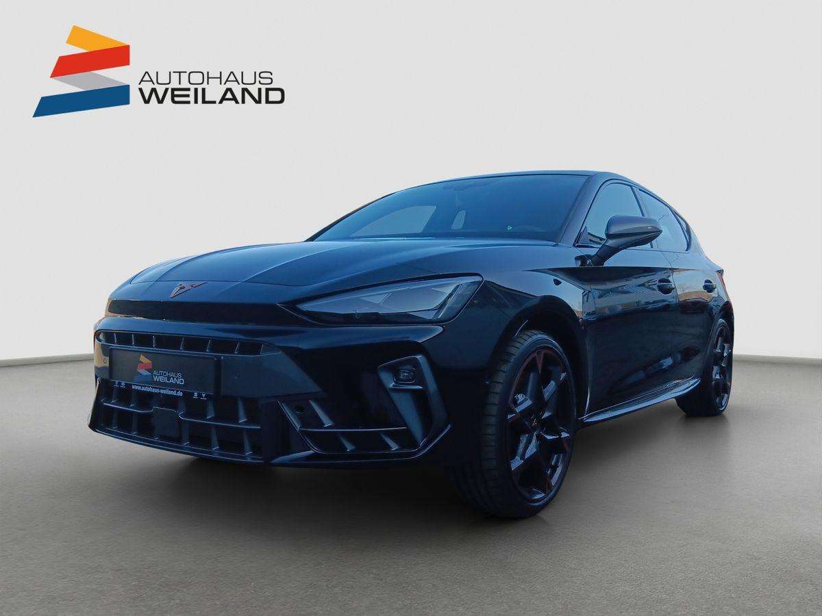 Fahrzeugbild eines CUPRA Leon