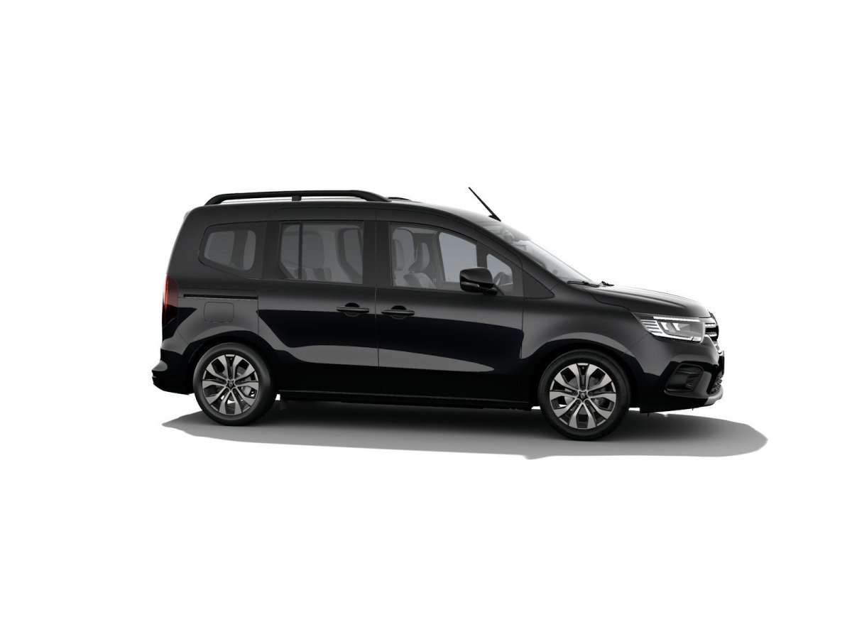 Fahrzeugbild eines Renault Kangoo
