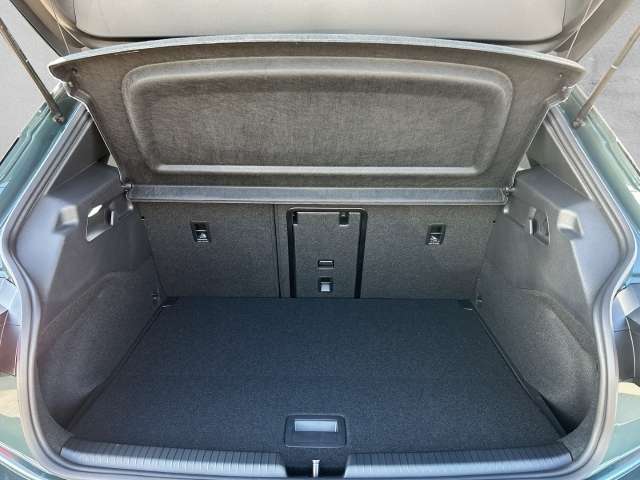 Fahrzeugbild eines CUPRA Born