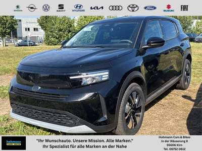Bild Opel Frontera