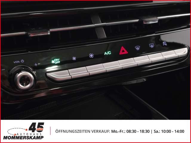 Fahrzeugbild eines GWM Haval Jolion Pro