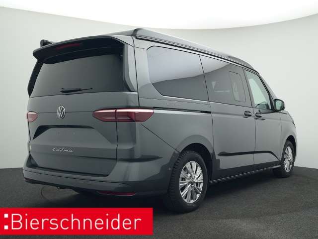 Fahrzeugbild eines Volkswagen California
