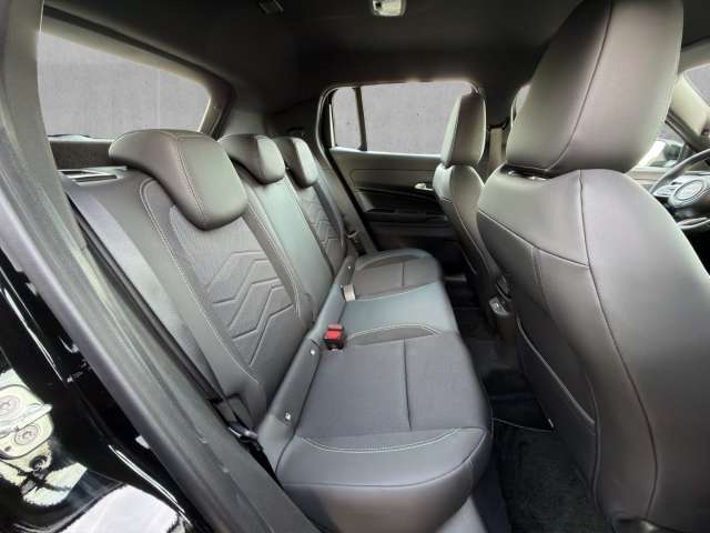 Fahrzeugbild eines Jeep Avenger