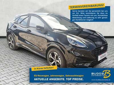Bild Ford Puma