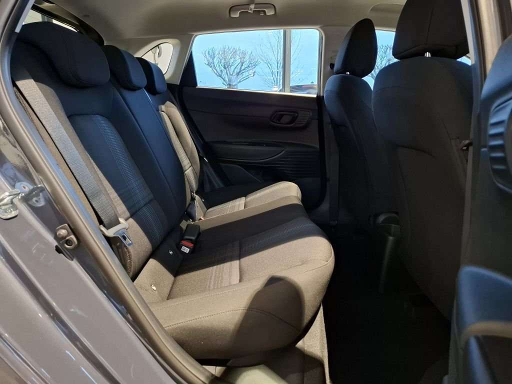 Fahrzeugbild eines Hyundai i20